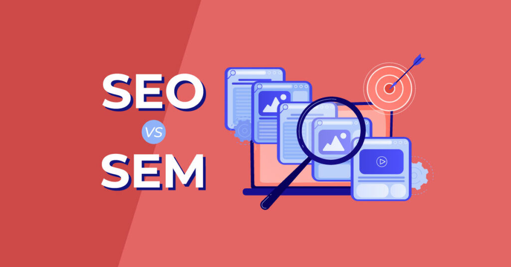 Estrategia SEO-y-SEM